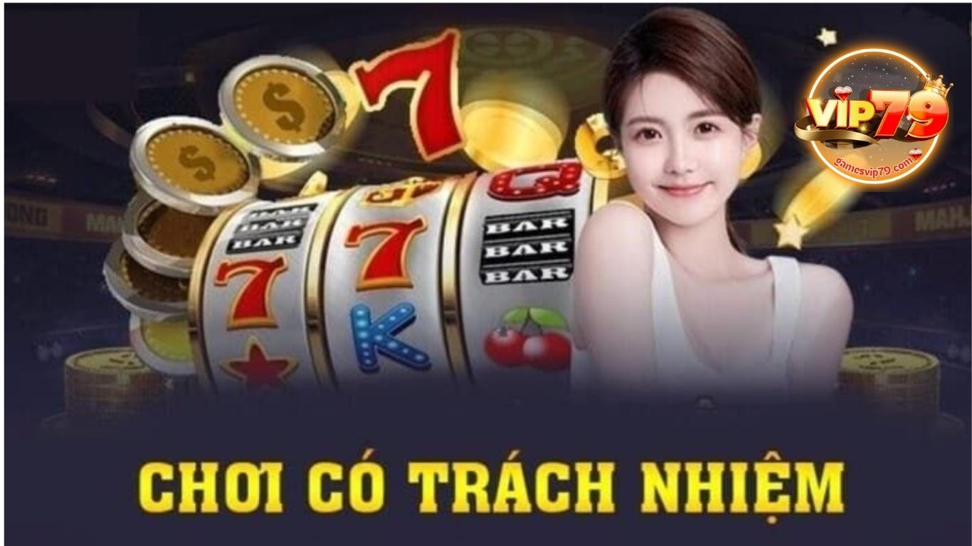 Những trách nhiệm của game Vip79 đại thần tài