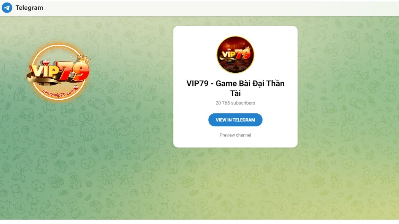 Điểm nổi bật của chăm sóc khách hàng Vip79