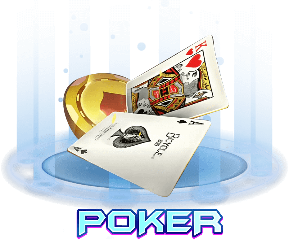 Game bài poker vip79