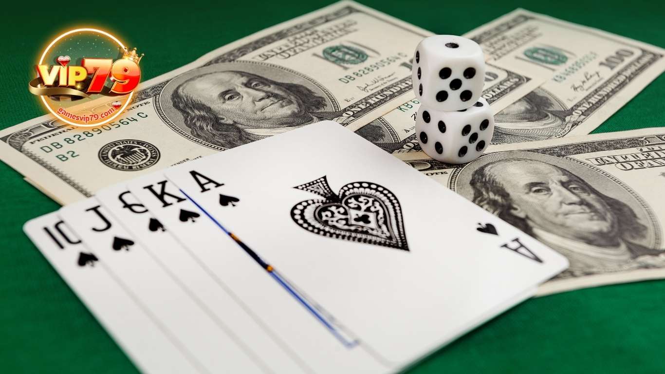 Game bài Vip79 và kinh nghiệm dành cho bet thủ