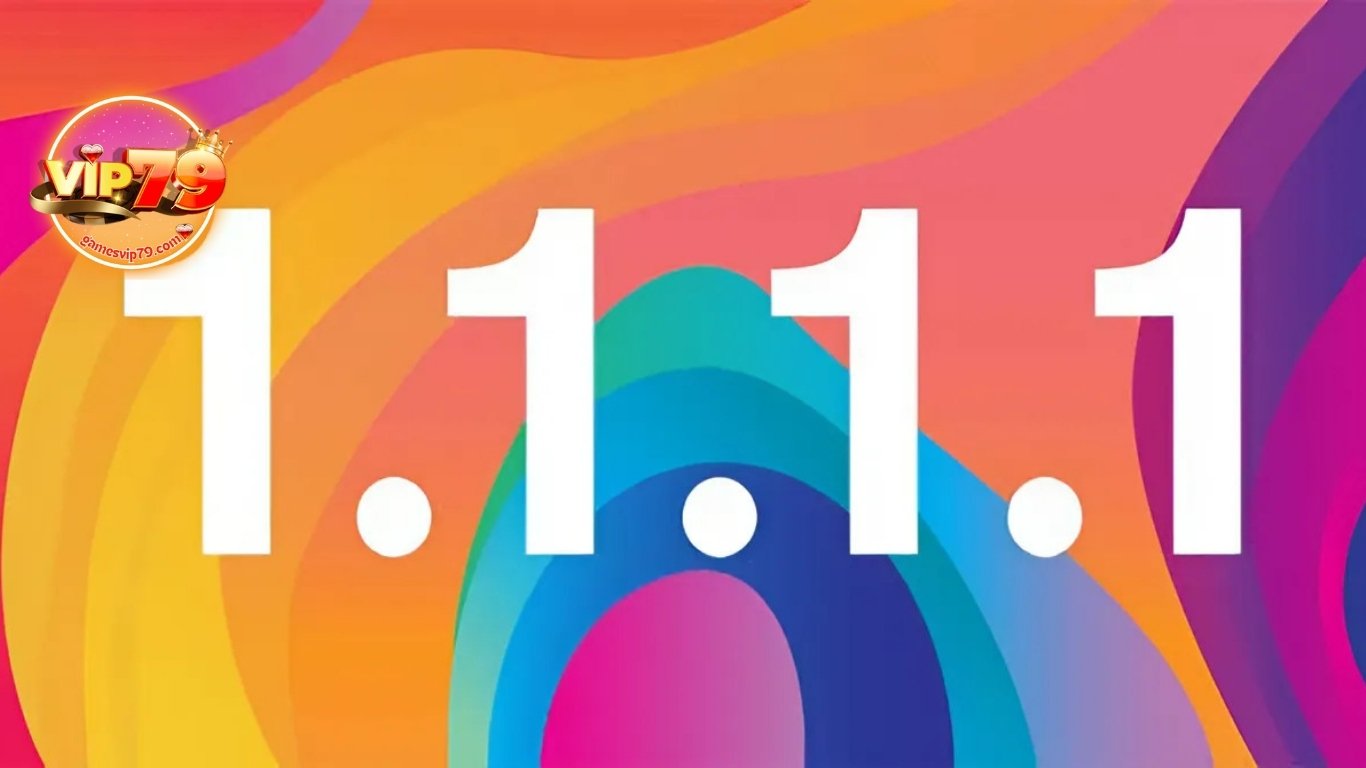 Giới thiệu về 1.1.1.1 – Công cụ vượt chặn an toàn