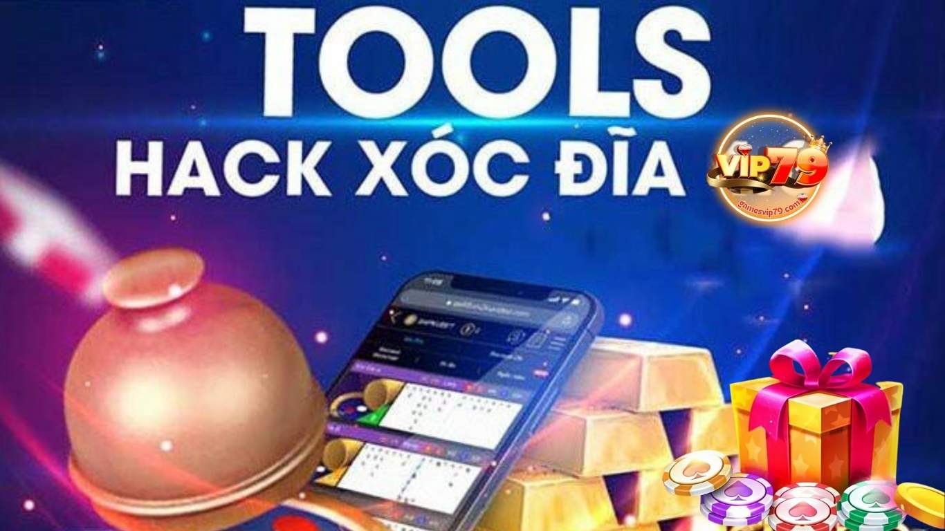 Các tính năng nổi bật nhất của tool Vip79
